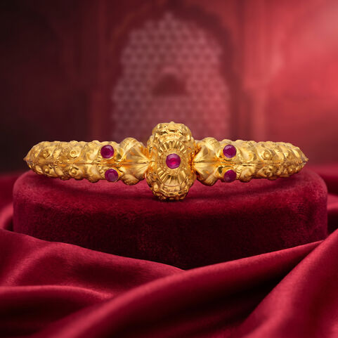 Gold Lion Simha Kada